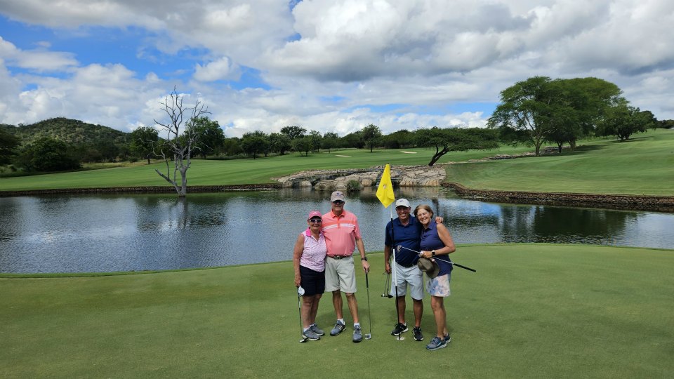 <h2>The Best of South Africa Escorted 2023</h2> 14 Nights | 6 Rounds | March 11 - 25